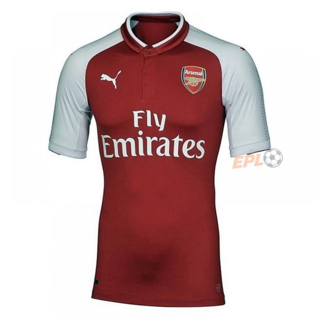2017-20 ARS sporty Home Shirt - Adults | authentic
