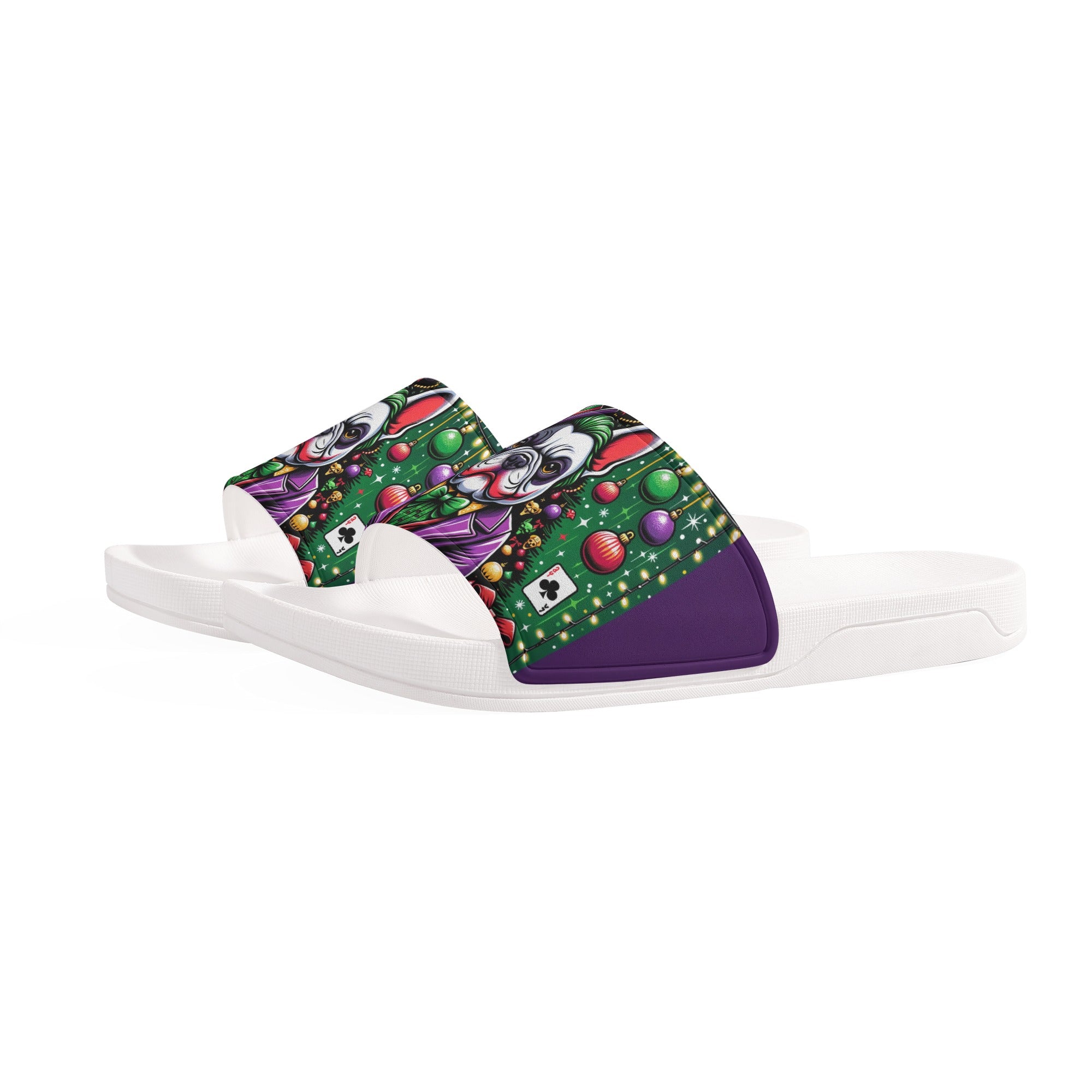 French Bulldog Ginger Sandals Cute Frenchie Essential