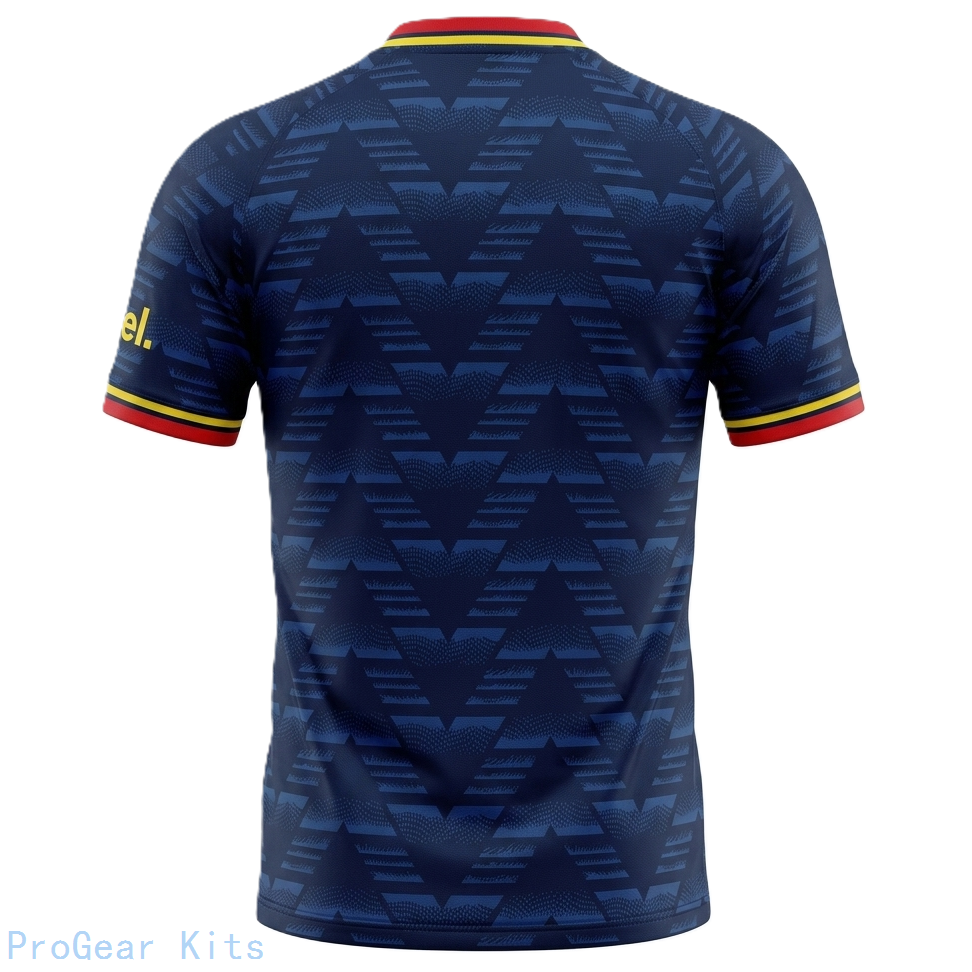 [SJH] Arsenal Away 2026/27