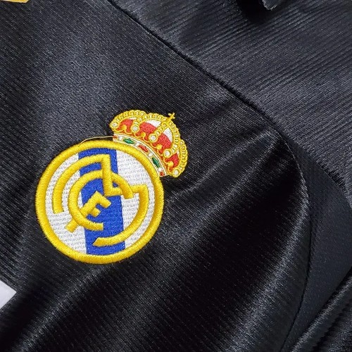 Real Madrid Official Visitante - Game Day Essential - Official