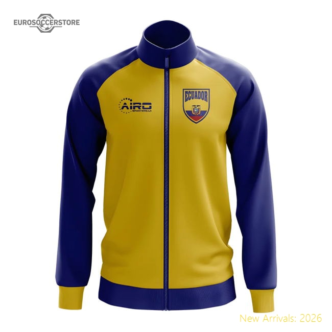 Football Team Premium Jacket (2024-2025) Value Performance