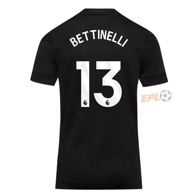 2025-20 Chelsea genuine Home Shirt - Kids | authentic