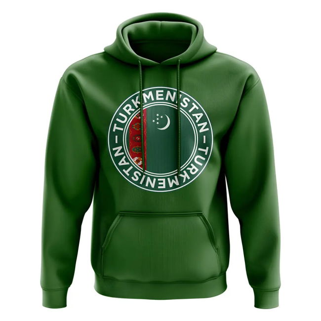 Professional Style Turkmenistan Professional Look Home Pro Shirt