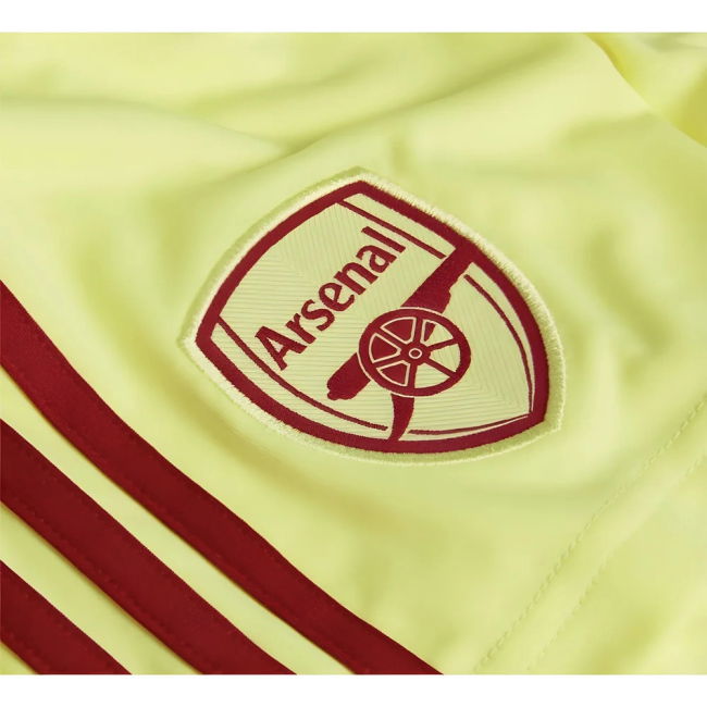 Arsenal Exclusive Home Jersey 2025-2026 #92