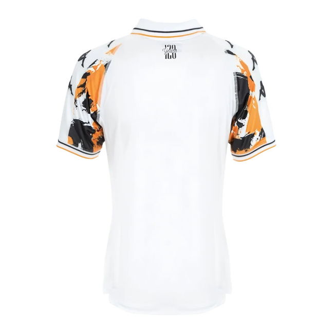 Hull City official style Away Shirt 2024-2025 (Kids