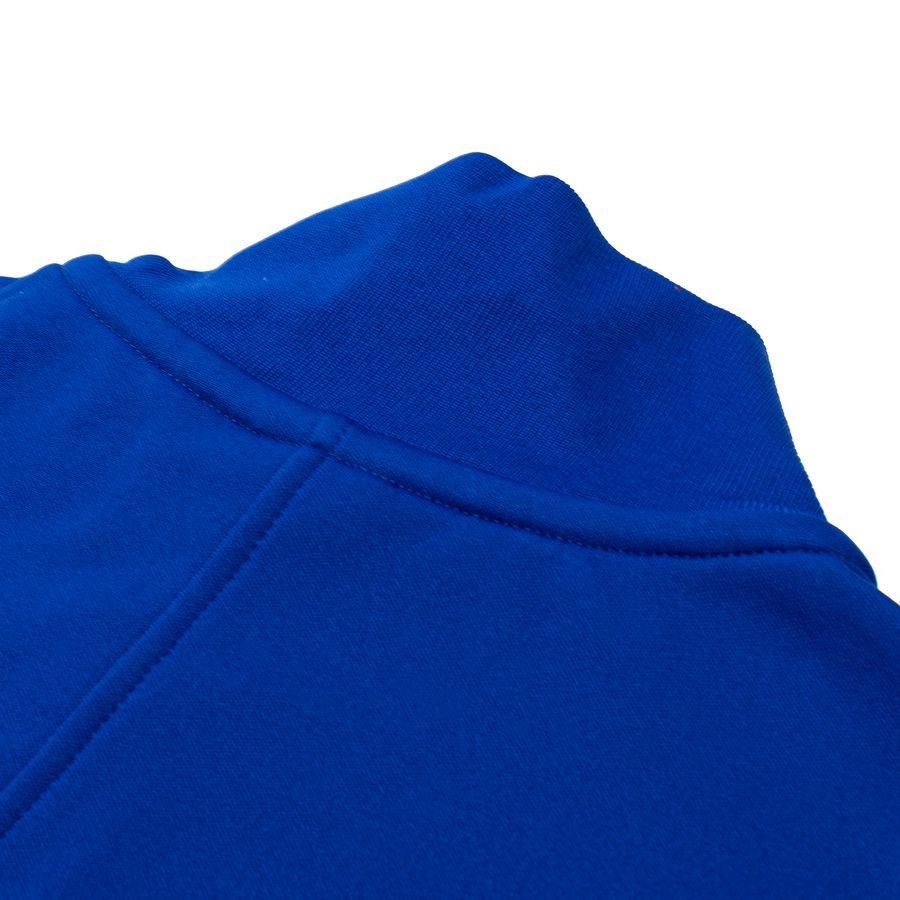 Norway Training Travel Jacket Dri Fit Academy Pro Anthem Old Royal/med