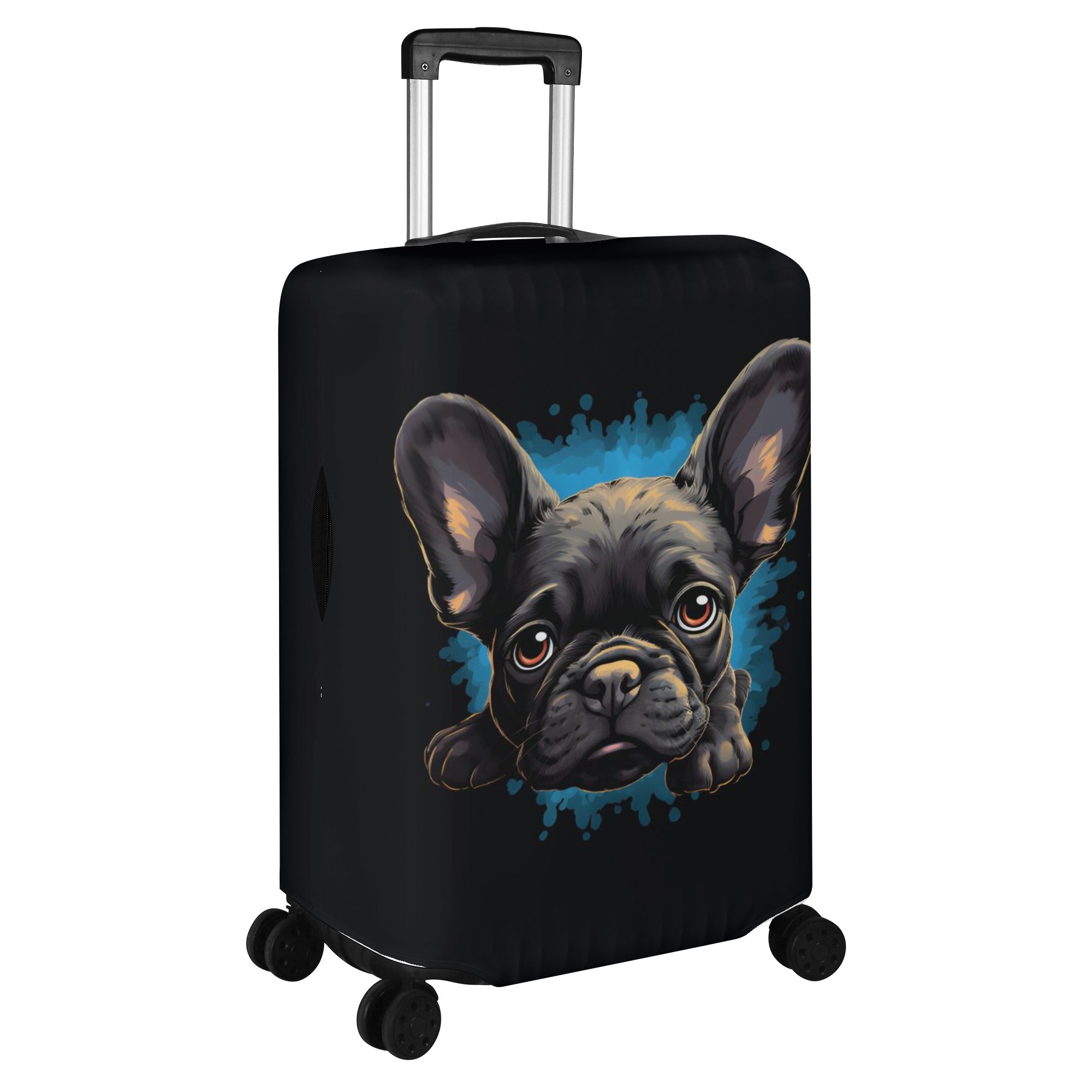 Gucci - Luggage Cover