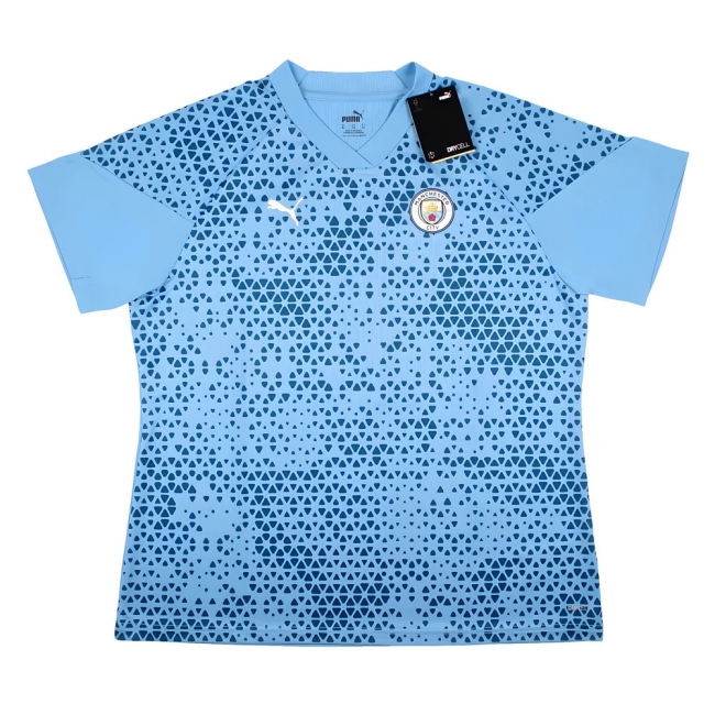 2023-2024 Man City Soccer Jerseys Jersey (Adult) #14