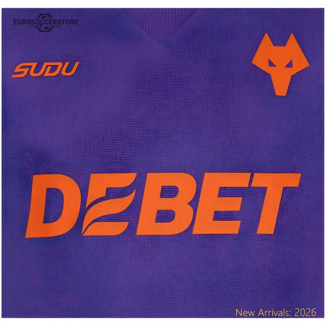 Club Teams,Premier League,Club Teams,Championship 2024-2025 Wolves Long