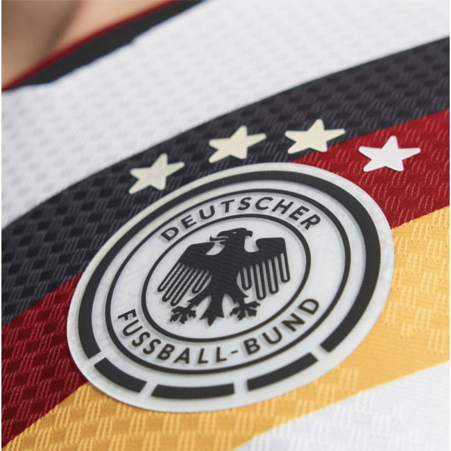 2026-2027 Germany National Team Home Uniform