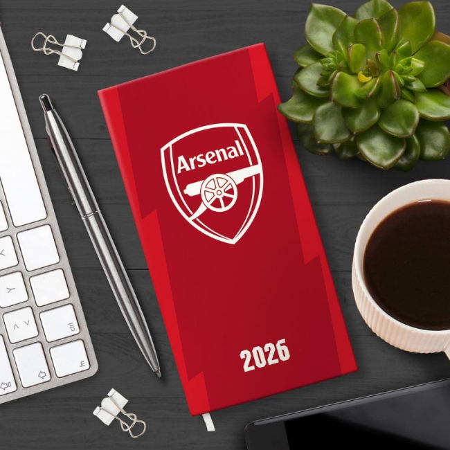 New Durable Arsenal Home Match Shirt
