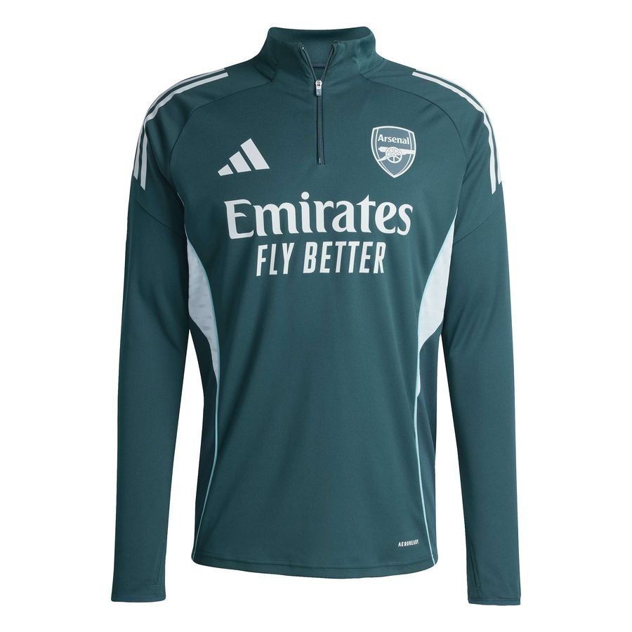 Arsenal Training Shirt Tiro 25 - Aurora Ivy