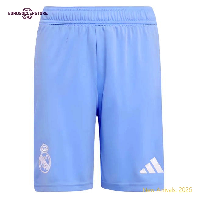 Real Madrid 2024-25 Home Fan Version For Adults Kit Football Shirt