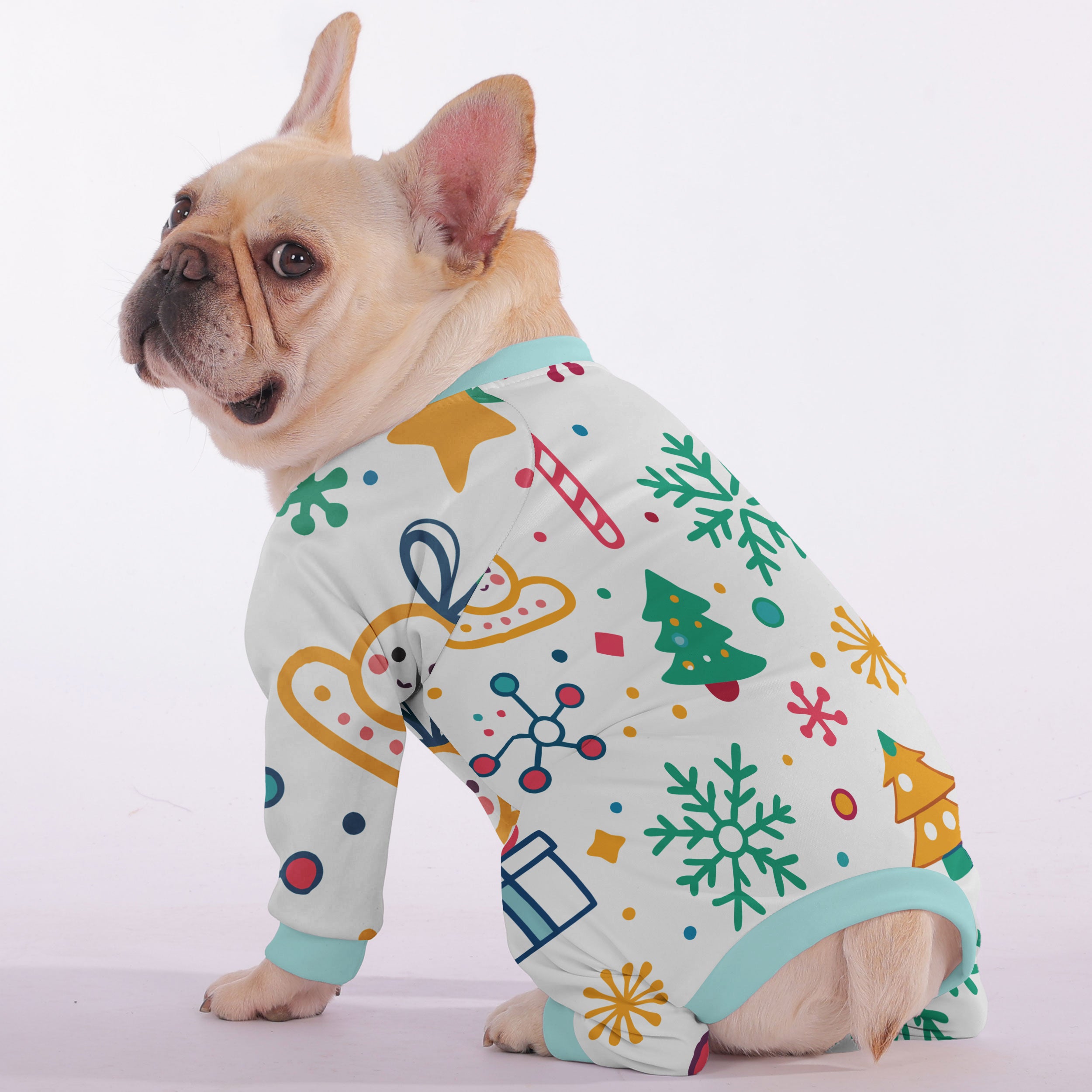 French Bulldog Tofu Frenchie Pajama Useful Frenchie Gear