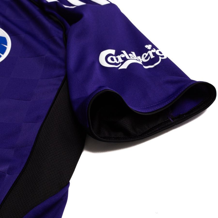 Fc Copenhagen Women's Away Shirt 2025/26 Women Adidas National Team Wear