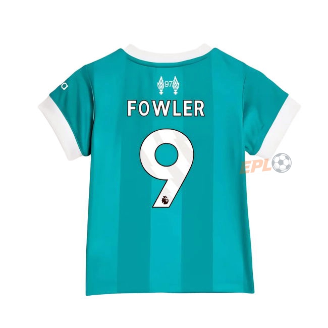 2025-20 LIV sporty Third Shirt - Adults | premium quality