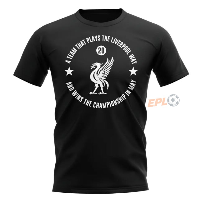 2024-25 Liverpool genuine Third Shirt - Adults | high quality