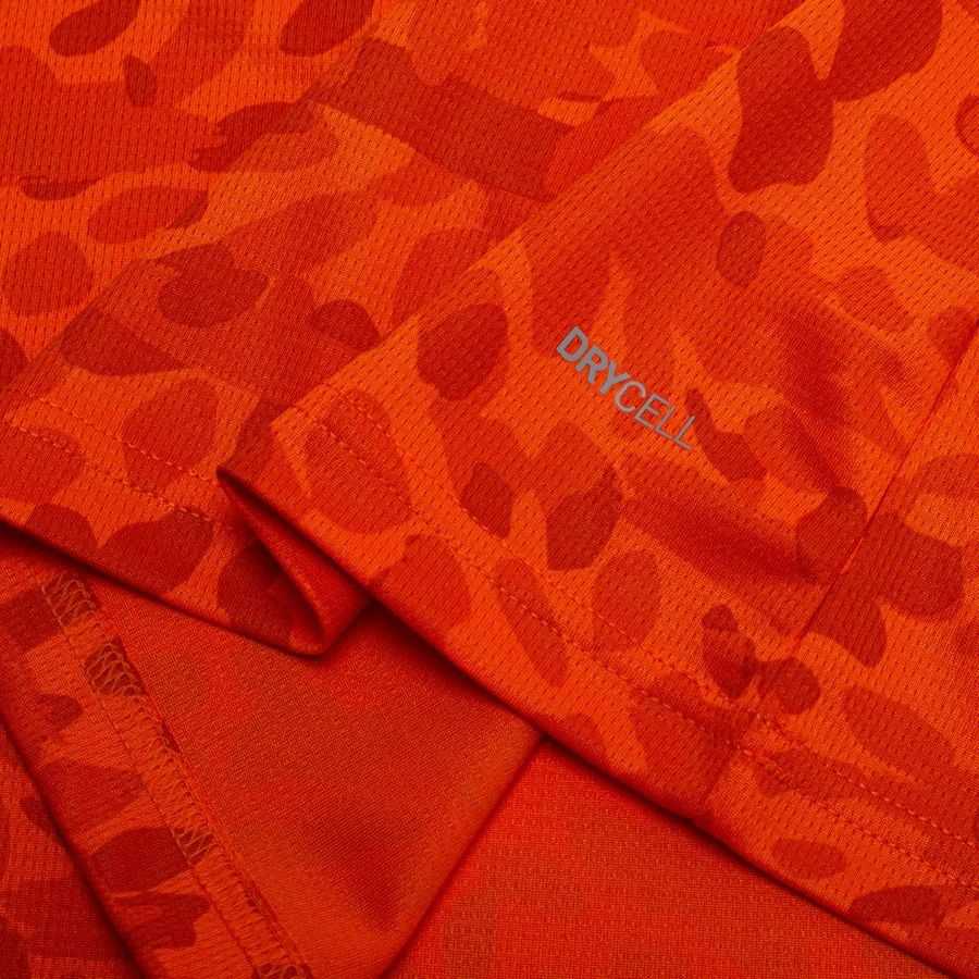 Ivory Coast Home Shirt World Cup 2026