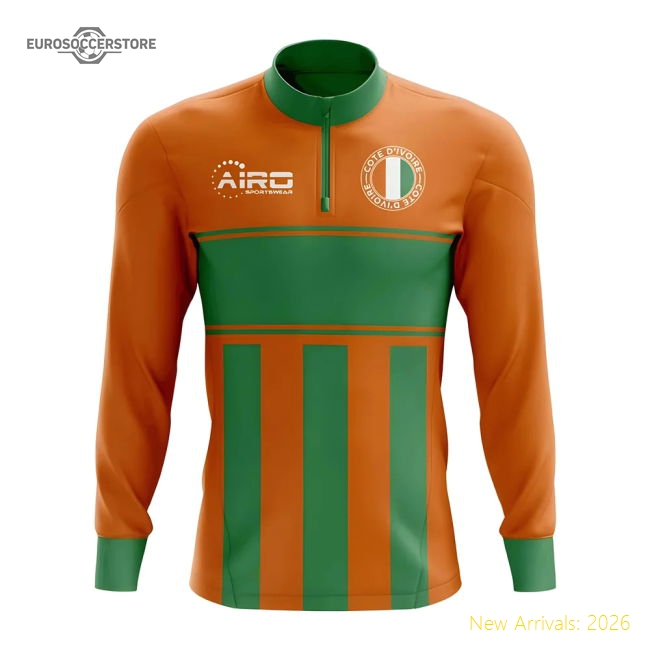 Football Team Premium Apparel (2024-2025) Athletic Durability
