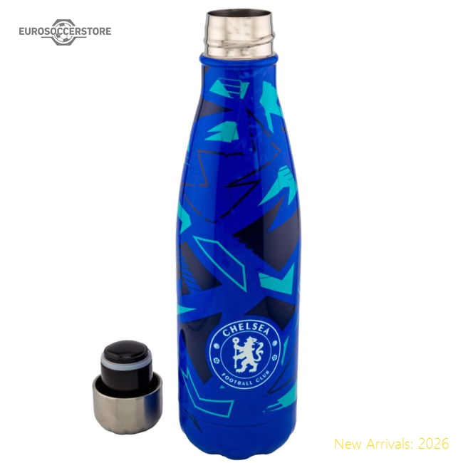 Chelsea 2024-25 Fan Version For Adults Flask Match Day Shirt