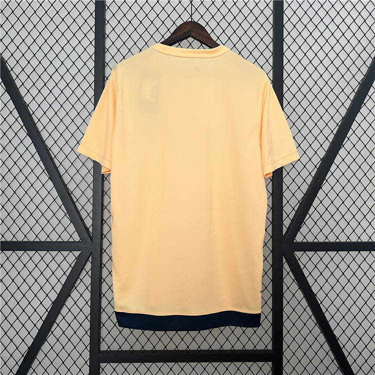 SAO PAULO 2425 TRAINING SOCCER JERSEY SHIRT - Official Replica 25480