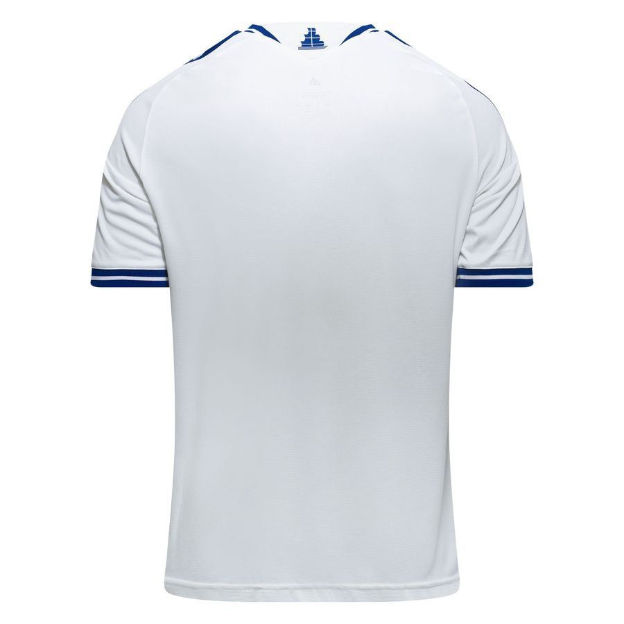 Greece Home Shirt 2026/27 Kids
