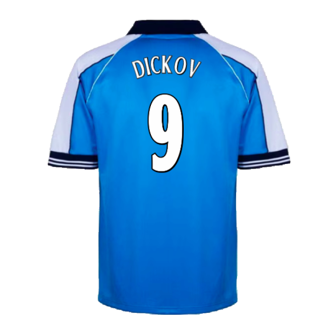 MAN 2000 affordable Home Jersey - Adults | high quality