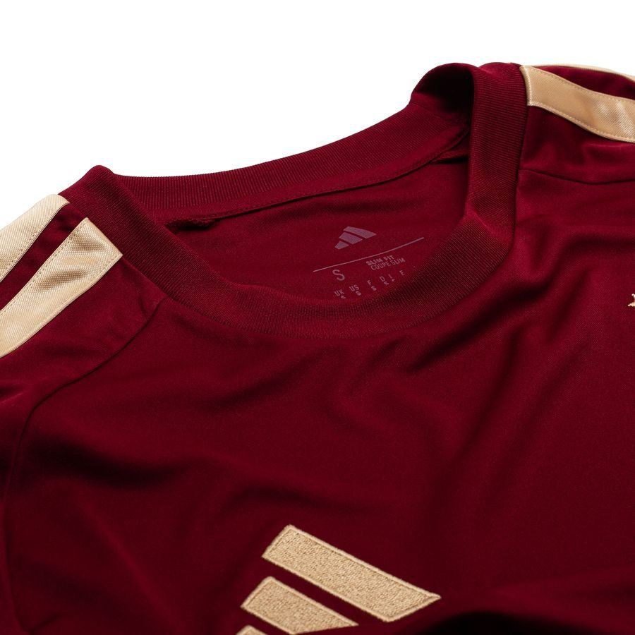 [EFKS] Italy Goalkeeper Apparel 2025/26