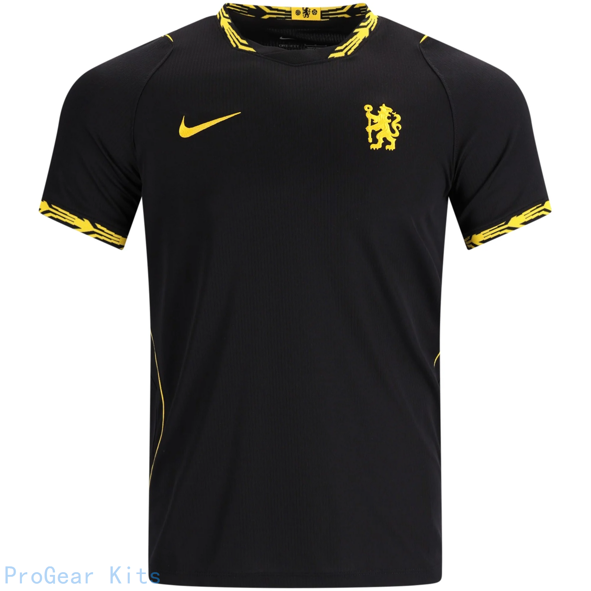 [SJH] Chelsea Custom Away 2026/27