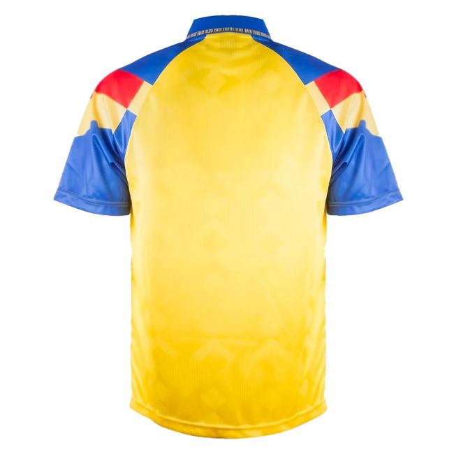 Derby County 1992 Away Umbro Kit
