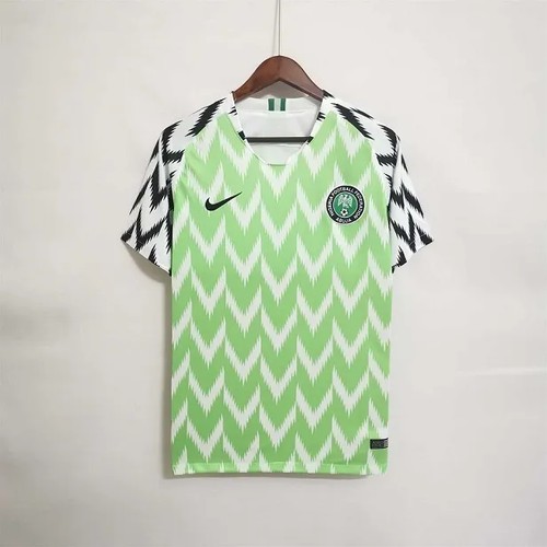 Nigeria Local - Fan Collection Edition - Moisture Control