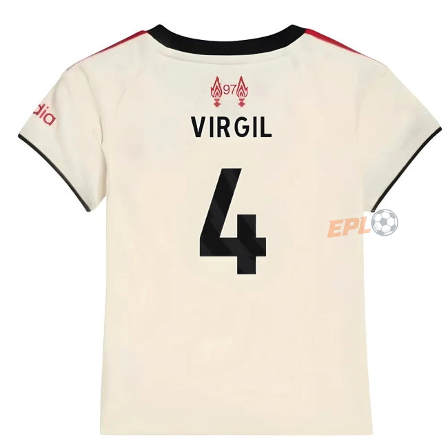 2025-20 Liverpool trendy Away Football Shirt | premium quality