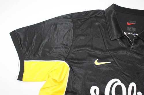 1998 Visitante - Top Performance - Elite Quality - Football
