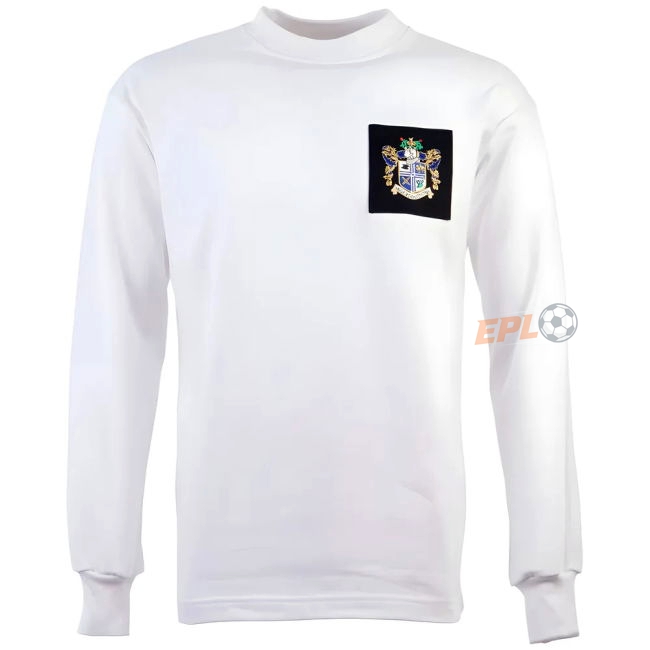 1960 League Two top quality Third Shirt - Kids | top-grade