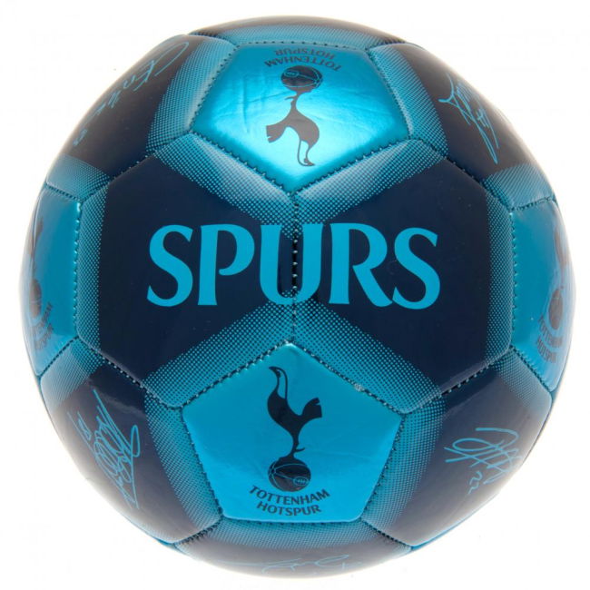 Tottenham Hotspur FC Signature Football (Match Day)