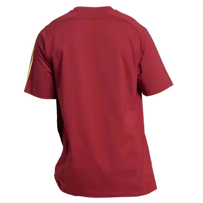 ARS 2025-2026 Jersey - quick-dry vintage football uniform v1.875