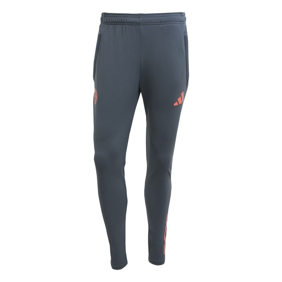 Bayern München Training Trousers Tiro 25 Bold Onix
