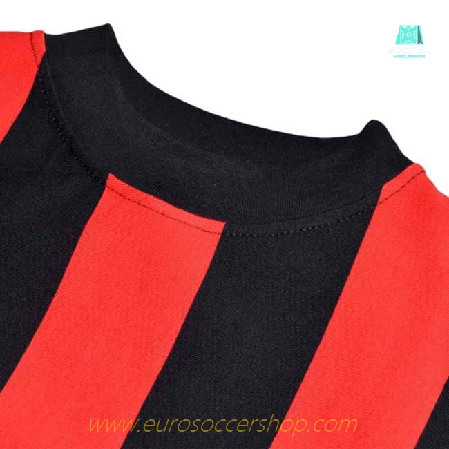 Nice 1964-1965 Retro Football Shirt
