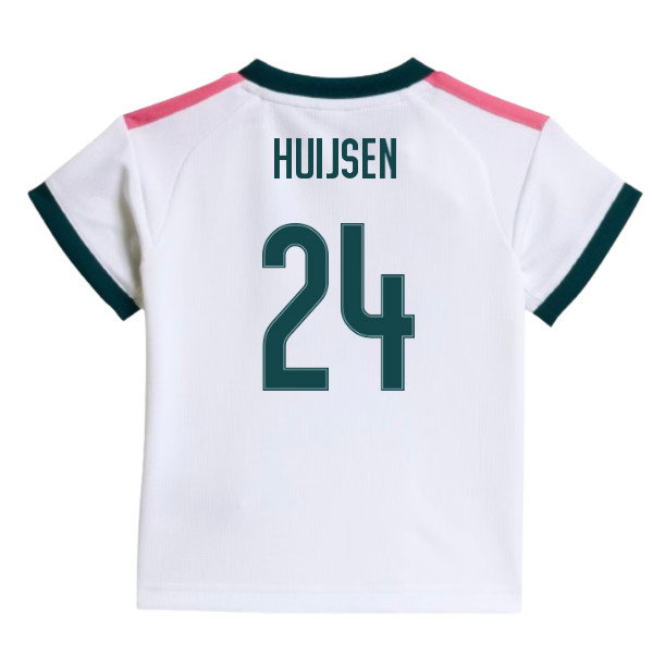 [JED] 2026-2027 Real Madrid Home Baby Kit (Huijsen 24)