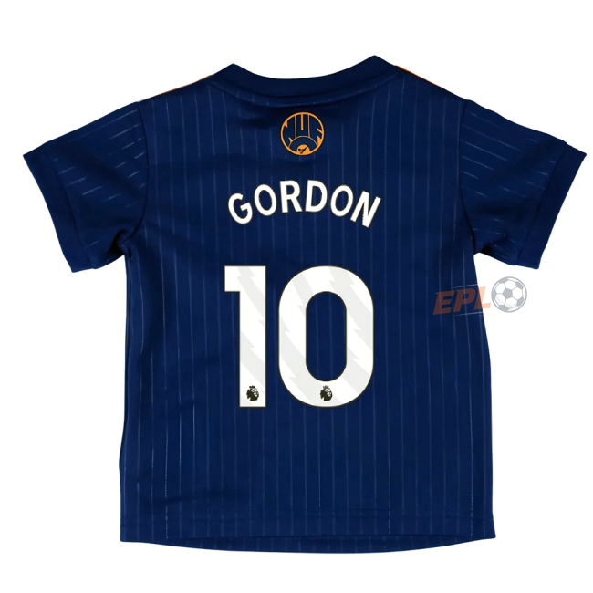 2025-20 NEW classic Third Shirt - Adults | luxury | first-class