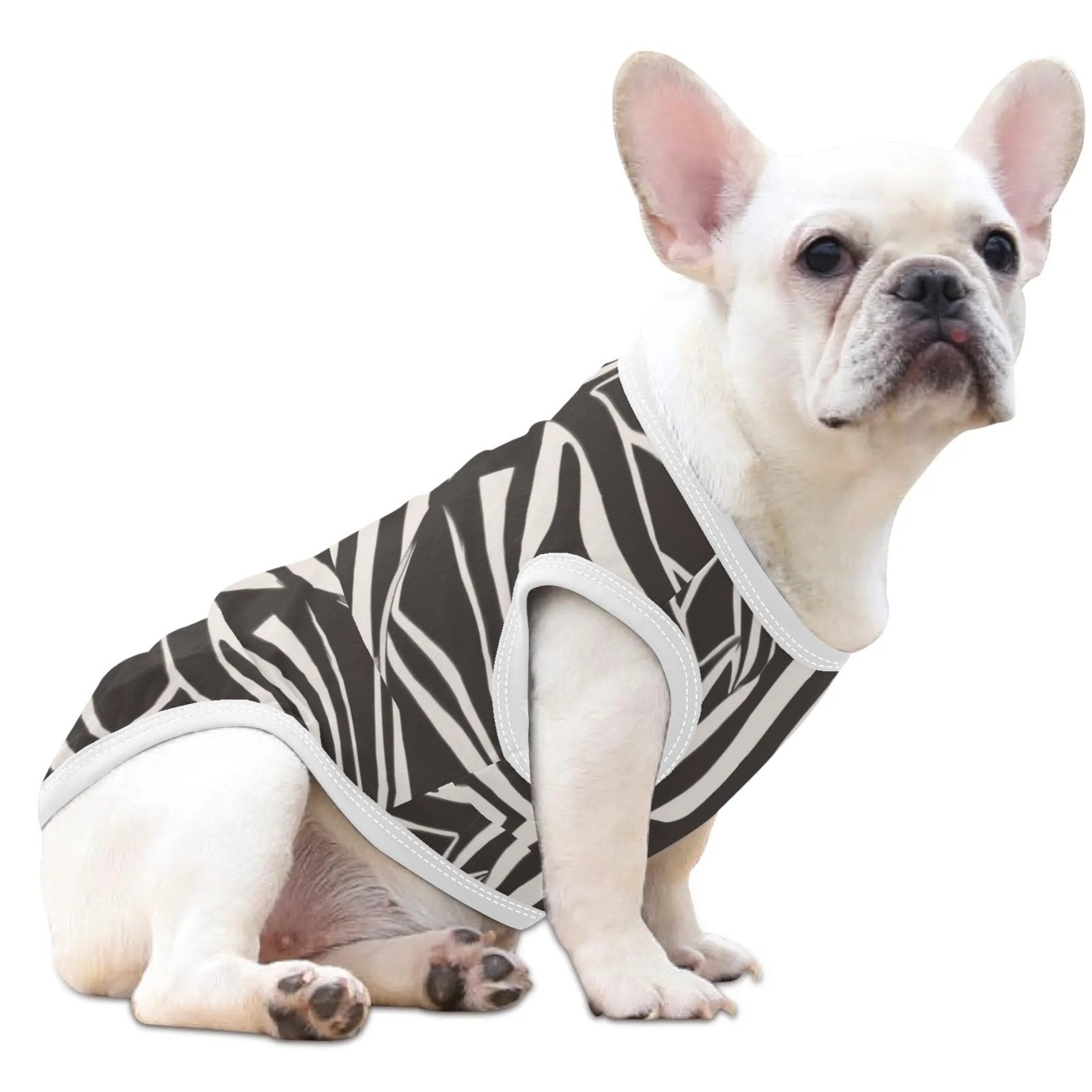 Piper - Shirt for Frenchies - Frenchie Shop Original