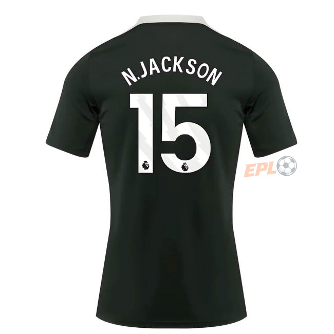 2025-20 CHE stylish Third Shirt - Adults | top-grade