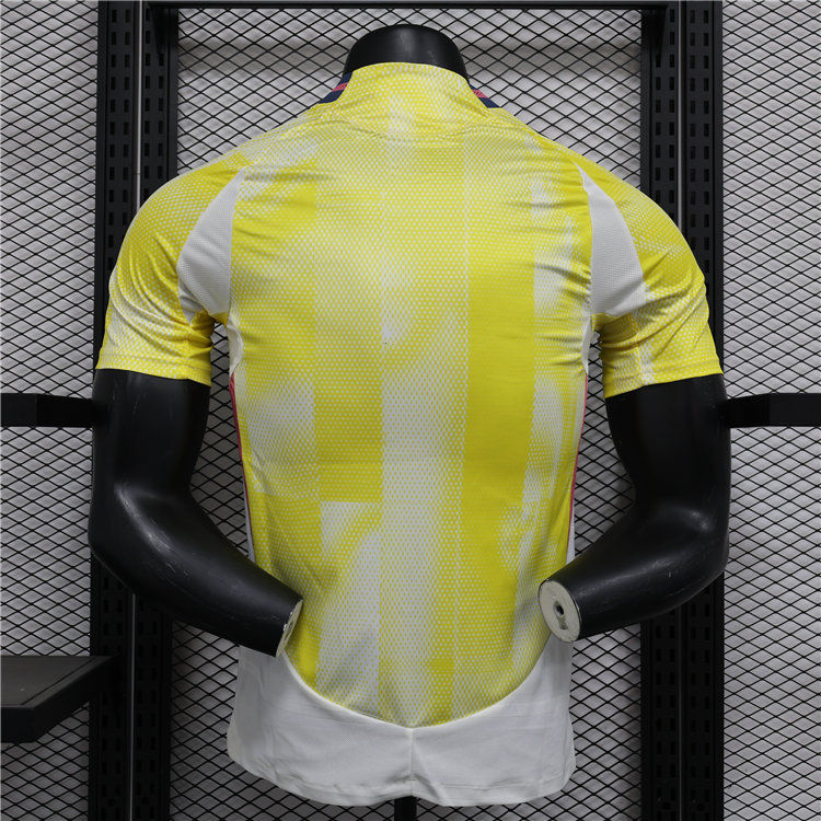 2425 Juventus Away Shirt Authentic Version - Official Replica 7796