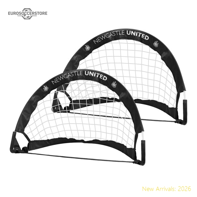 Official Home Newcastle United Jersey 2025-2026 Breathable