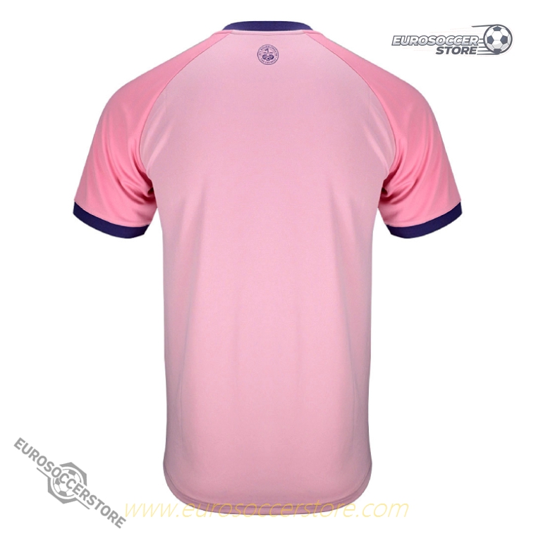 Bournemouth's Third Jersey for the 25-26 season.