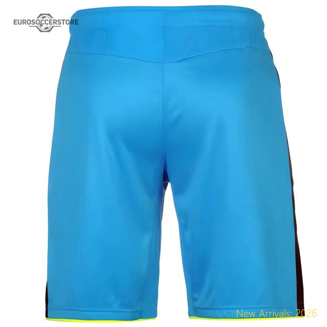 2025 High Performance Team Official Jersey Perfect For Match Days