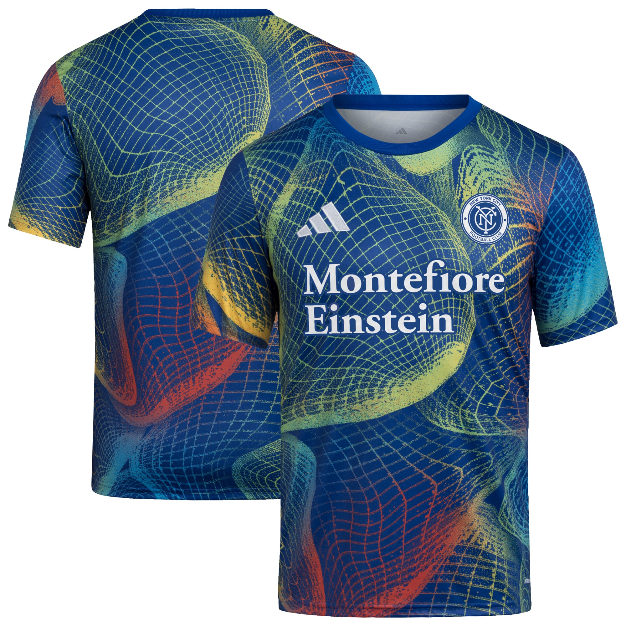 Youth 2025 Excellent Jersey - Official Merchandise - Limited Stock