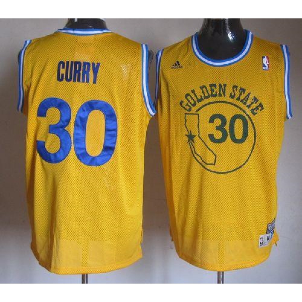 Elite Stephen Curry30 Jersey - - NBA Collection