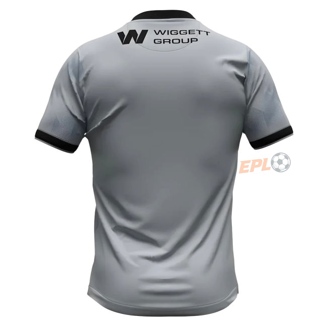 2024-20 LEA retro Third Shirt - Adults | excellent