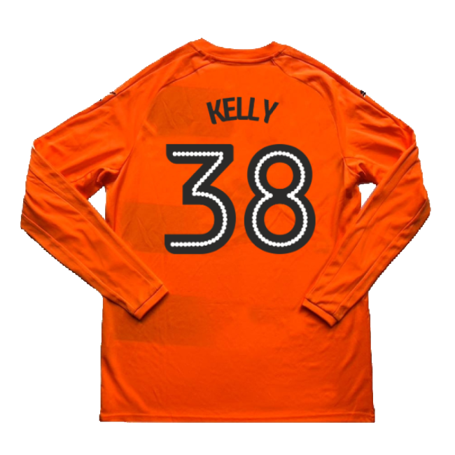 Trendy Premier League Jersey 2017-18 Away Top-Tier - (Very Good A#527